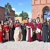Korowód festiwalowy
