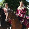 Korowód festiwalowy