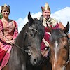 Korowód festiwalowy