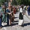 Korowód festiwalowy