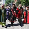 Korowód festiwalowy
