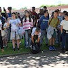 Korowód festiwalowy