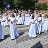 Korowód festiwalowy