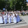 Korowód festiwalowy