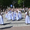 Korowód festiwalowy