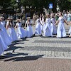 Korowód festiwalowy