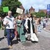 Korowód festiwalowy