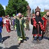 Korowód festiwalowy