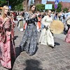 Korowód festiwalowy