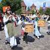 Korowód festiwalowy
