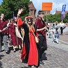 Korowód festiwalowy