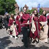 Korowód festiwalowy