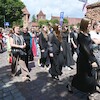 Korowód festiwalowy