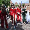 Korowód festiwalowy