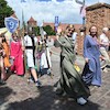 Korowód festiwalowy