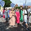 Korowód festiwalowy