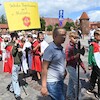 Korowód festiwalowy