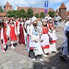 Korowód festiwalowy