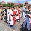 Korowód festiwalowy