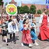 Korowód festiwalowy