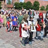Korowód festiwalowy