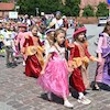 Korowód festiwalowy