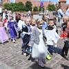 Korowód festiwalowy