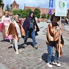 Korowód festiwalowy