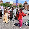 Korowód festiwalowy