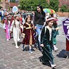 Korowód festiwalowy