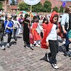 Korowód festiwalowy