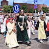 Korowód festiwalowy
