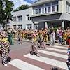 Korowód festiwalowy