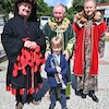 Inscenizacja historyczna