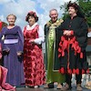 Inscenizacja historyczna