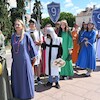 Inscenizacja historyczna