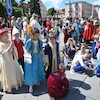 Inscenizacja historyczna
