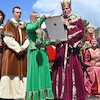 Inscenizacja historyczna