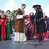 Inscenizacja historyczna