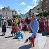 Inscenizacja historyczna