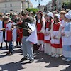 Inscenizacja historyczna