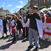 Inscenizacja historyczna