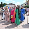 Inscenizacja historyczna
