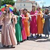Inscenizacja historyczna