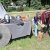 Inscenizacja historyczna