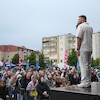 Dni Malborka 2026 - scena koncertowa
