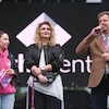 Dni Malborka 2026 - scena koncertowa