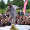 Dni Malborka 2026 - scena koncertowa