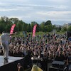 Dni Malborka 2026 - scena koncertowa