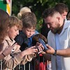 Dni Malborka 2026 - scena koncertowa
